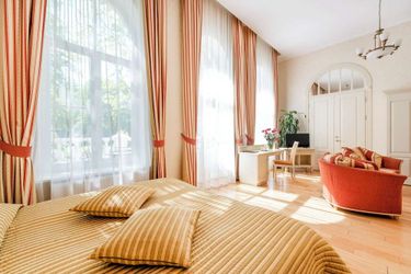 Europa Royale Druskininkai Hotel Druskininkai: Photo 