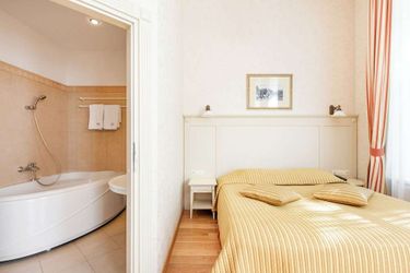Europa Royale Druskininkai Hotel Druskininkai: Photo 