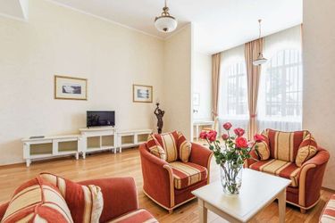 Europa Royale Druskininkai Hotel Druskininkai: Photo 