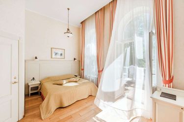 Europa Royale Druskininkai Hotel Druskininkai: Photo 