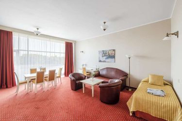 Europa Royale Druskininkai Hotel Druskininkai: Photo 