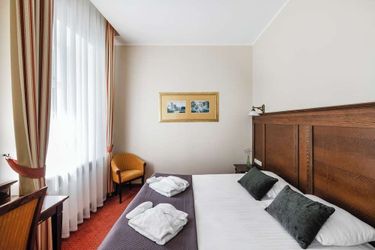 Europa Royale Druskininkai Hotel Druskininkai: Photo 