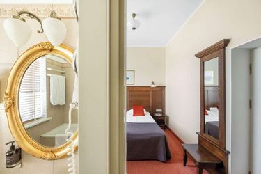 Europa Royale Druskininkai Hotel Druskininkai: Photo 