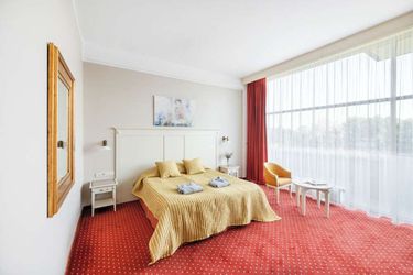 Europa Royale Druskininkai Hotel Druskininkai: Photo 