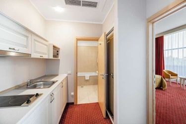 Europa Royale Druskininkai Hotel Druskininkai: Photo 