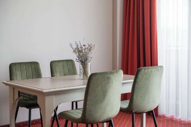 Europa Royale Druskininkai Hotel Druskininkai: Photo 