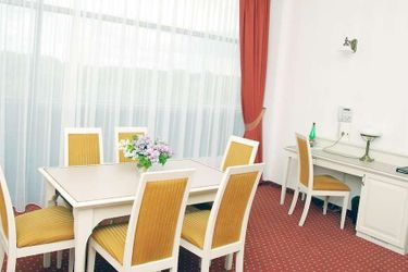 Europa Royale Druskininkai Hotel Druskininkai: Photo 