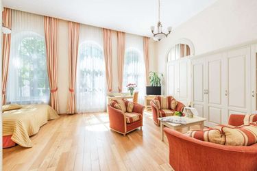 Europa Royale Druskininkai Hotel Druskininkai: Photo 