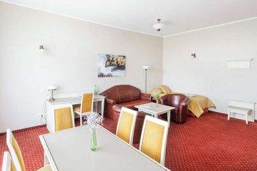 Europa Royale Druskininkai Hotel Druskininkai: Photo 