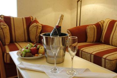 Europa Royale Druskininkai Hotel Druskininkai: Photo 