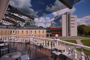 Europa Royale Druskininkai Hotel Druskininkai: Photo 