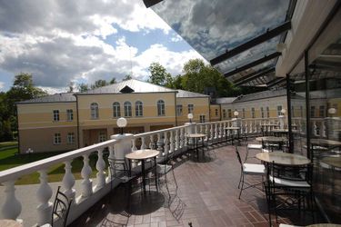 Europa Royale Druskininkai Hotel Druskininkai: Photo 