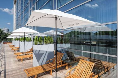 Europa Royale Druskininkai Hotel Druskininkai: Photo 
