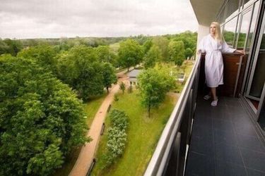 Europa Royale Druskininkai Hotel Druskininkai: Photo 
