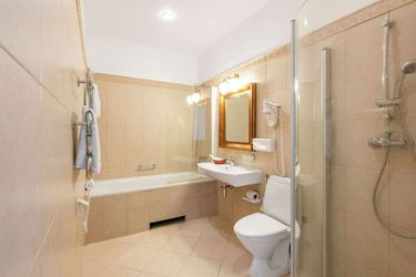 Europa Royale Druskininkai Hotel Druskininkai: Photo 