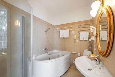 Europa Royale Druskininkai Hotel Druskininkai: Photo 