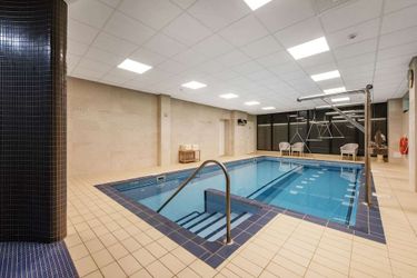 Europa Royale Druskininkai Hotel Druskininkai: Photo 