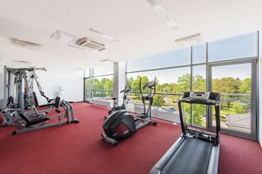 Europa Royale Druskininkai Hotel Druskininkai: Photo 