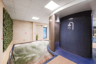 Europa Royale Druskininkai Hotel Druskininkai: Photo 
