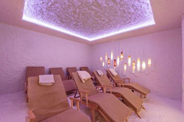Europa Royale Druskininkai Hotel Druskininkai: Photo 