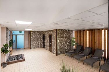 Europa Royale Druskininkai Hotel Druskininkai: Photo 