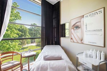 Europa Royale Druskininkai Hotel Druskininkai: Photo 