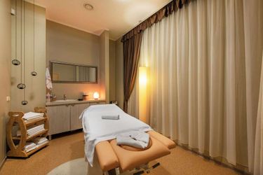 Europa Royale Druskininkai Hotel Druskininkai: Photo 