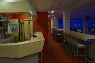 Europa Royale Druskininkai Hotel Druskininkai: Photo 