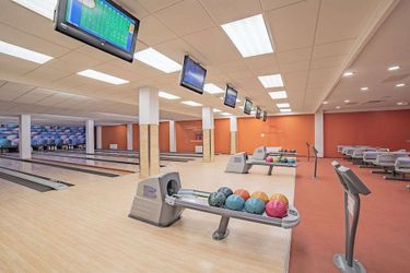 Europa Royale Druskininkai Hotel Druskininkai: Photo 
