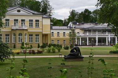 Europa Royale Druskininkai Hotel Druskininkai: Photo 