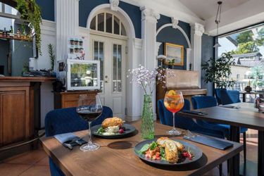 Europa Royale Druskininkai Hotel Druskininkai: Photo 