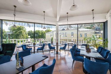 Europa Royale Druskininkai Hotel Druskininkai: Photo 