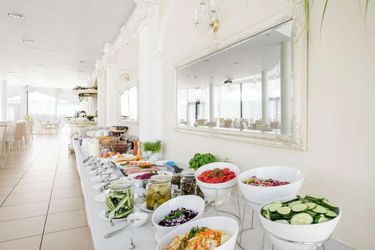 Europa Royale Druskininkai Hotel Druskininkai: Photo 