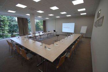 Europa Royale Druskininkai Hotel Druskininkai: Photo 