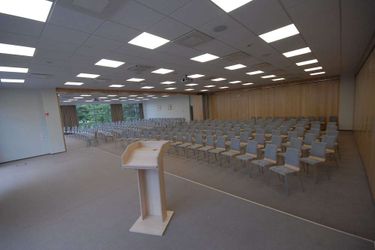 Europa Royale Druskininkai Hotel Druskininkai: Photo 