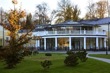 Europa Royale Druskininkai Hotel Druskininkai: Photo 