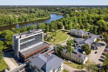 Europa Royale Druskininkai Hotel Druskininkai: Photo 