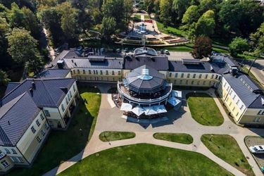 Europa Royale Druskininkai Hotel Druskininkai: Photo 