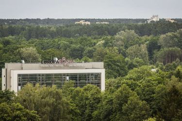 Europa Royale Druskininkai Hotel Druskininkai: Photo 