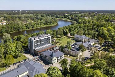 Europa Royale Druskininkai Hotel Druskininkai: Photo 