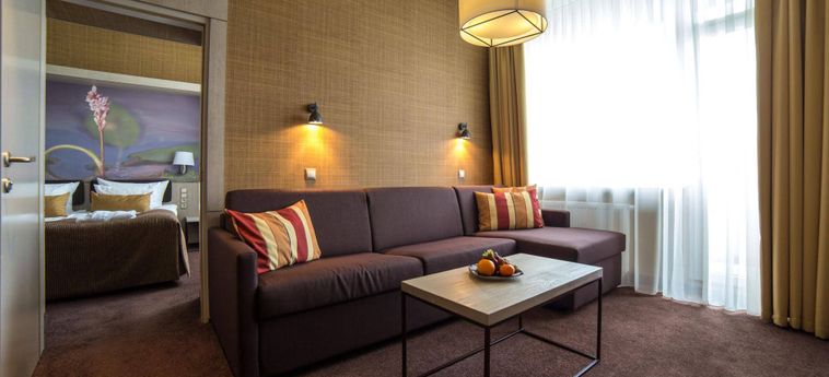 Hotel Spa Vilnius Druskininkai Druskininkai: Foto 