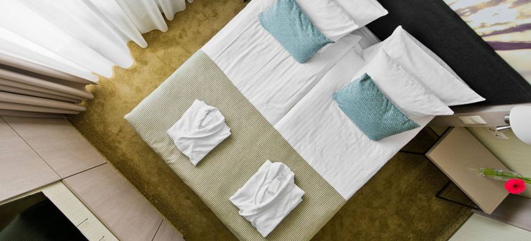 Hotel Spa Vilnius Druskininkai Druskininkai: Foto 