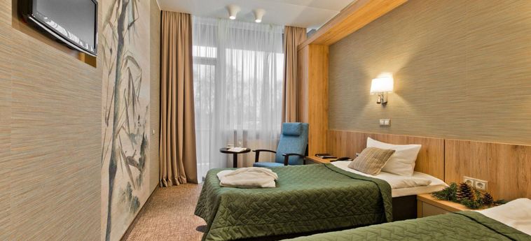 Hotel Spa Vilnius Druskininkai Druskininkai: Foto 