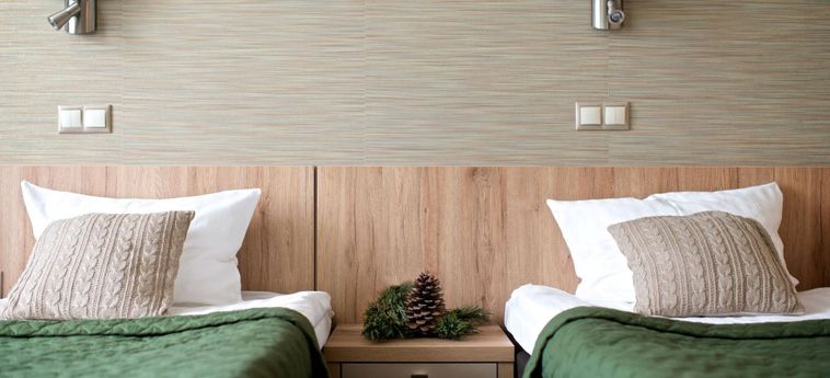 Hotel Spa Vilnius Druskininkai Druskininkai: Foto 