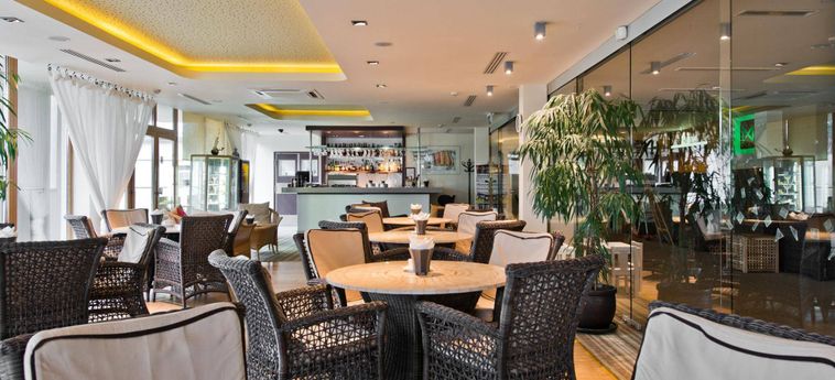 Hotel Spa Vilnius Druskininkai Druskininkai: Foto 