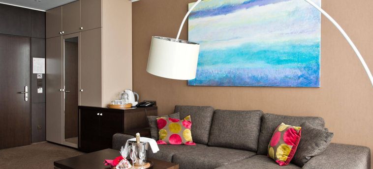 Hotel Spa Vilnius Druskininkai Druskininkai: Foto 