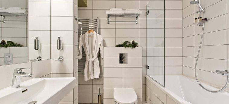 Hotel Spa Vilnius Druskininkai Druskininkai: Foto 
