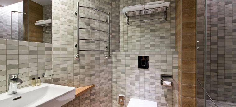 Hotel Spa Vilnius Druskininkai Druskininkai : Photo 
