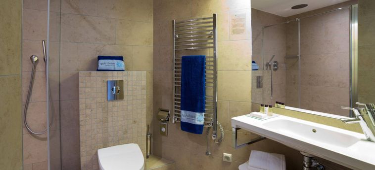 Hotel Spa Vilnius Druskininkai Druskininkai : Photo 