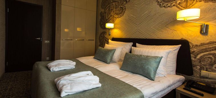 Hotel Spa Vilnius Druskininkai Druskininkai : Photo 